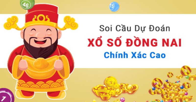 Chỉ bạn cách soi cầu Đồng Nai chuẩn xác từ A-Z