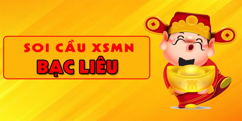 Xổ số Bạc Liêu là hình thức giải trí được yêu thích trên thị trường