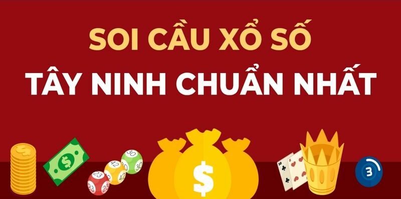 Kết hợp nhiều phương pháp để soi cầu Tây Ninh chuẩn