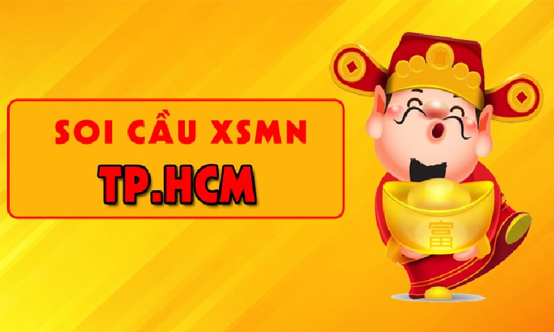 Kỹ thuật Soi Cầu TP HCM